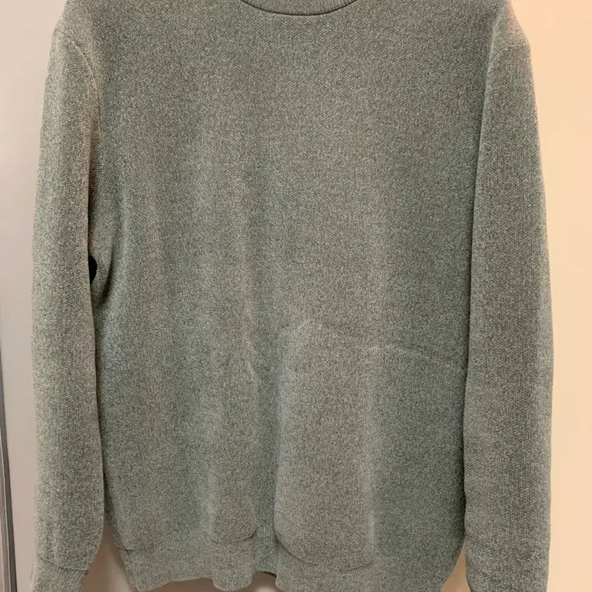 [BUNJANG] OLZEN Pullover Knit 105 / 올젠 풀오버 니트 105 사이즈