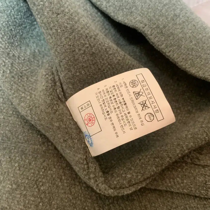 [BUNJANG] OLZEN Pullover Knit 105 / 올젠 풀오버 니트 105 사이즈