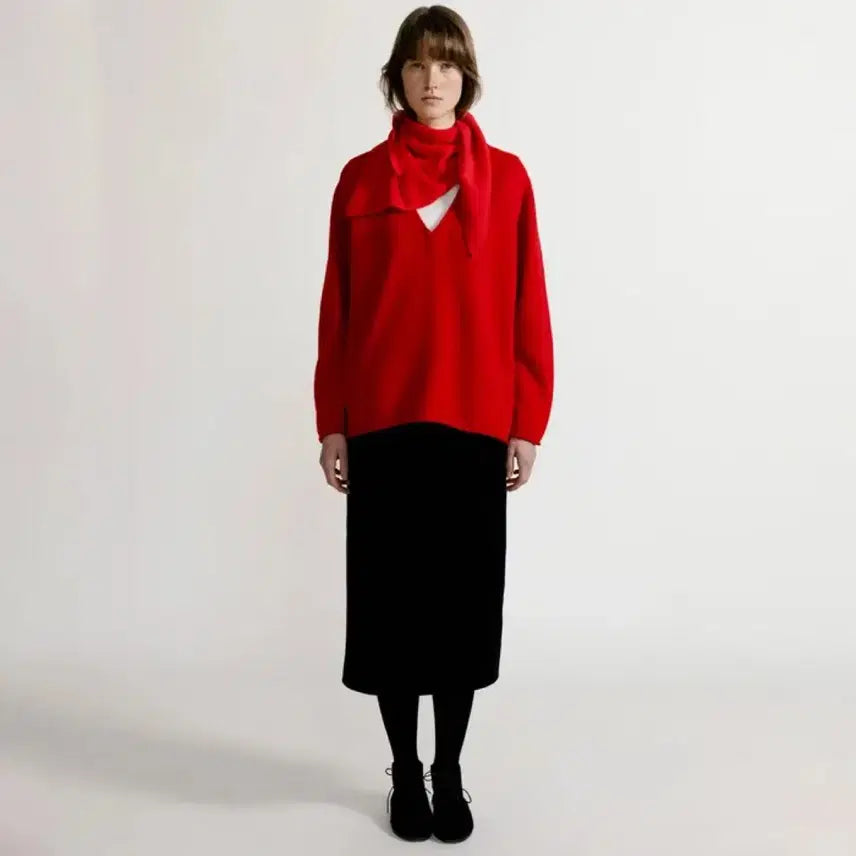 [BUNJANG] Nothing Written Sander Skirt / (새상품) Nothing written 낫띵리튼 Sander skirt