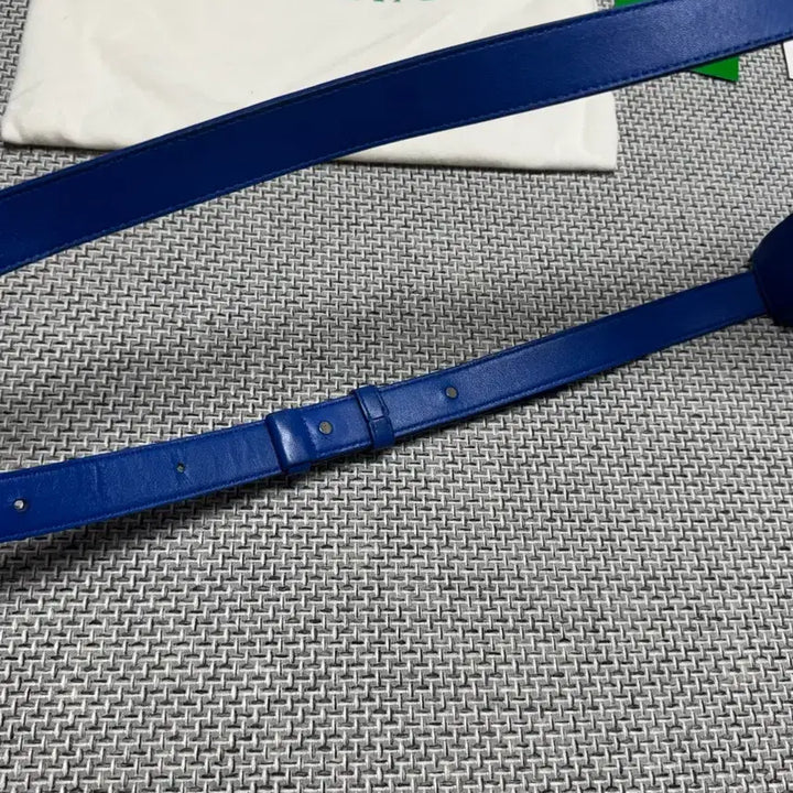 [BUNJANG] Bottega Veneta Cassette Bag / 보테가 베네타 카세트백