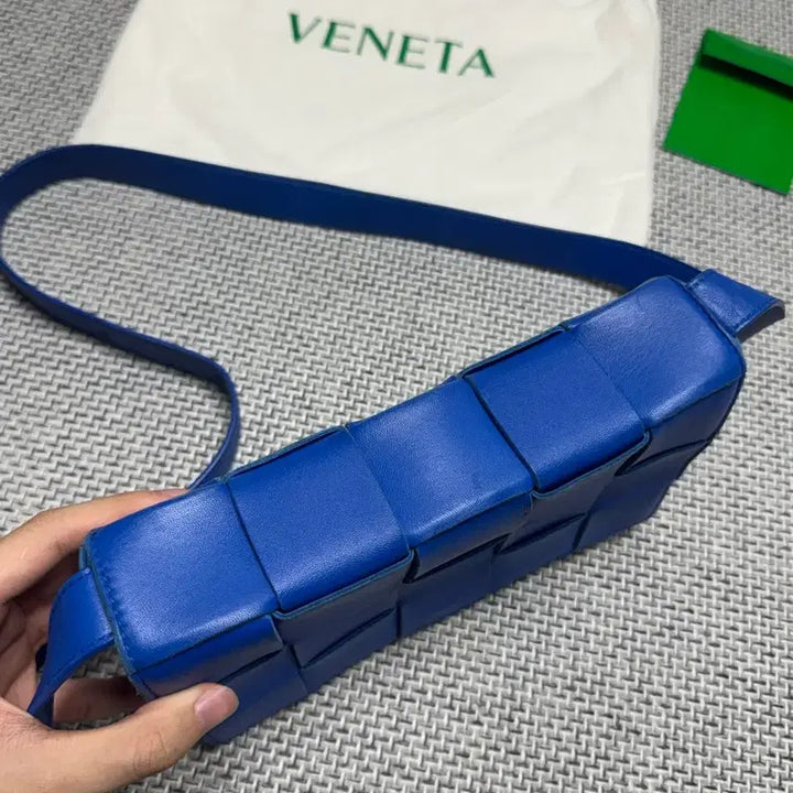 [BUNJANG] Bottega Veneta Cassette Bag / 보테가 베네타 카세트백