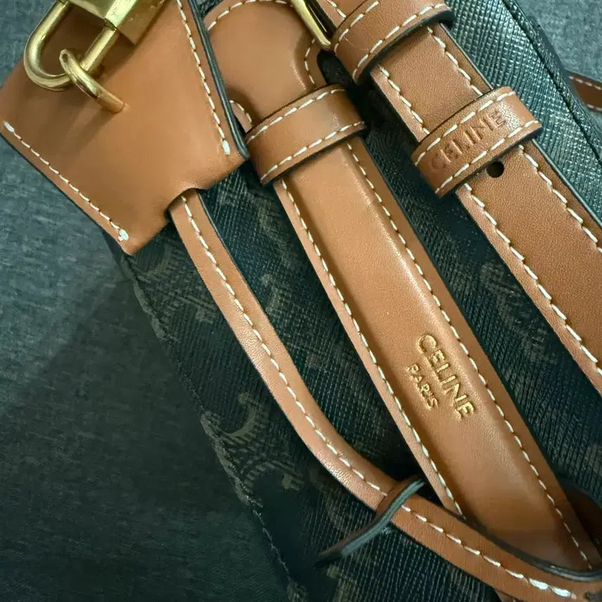 [BUNJANG] Vanity Bag / 배니티 백