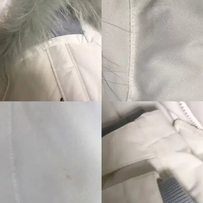 [BUNJANG] Aider Stuki Short Down Jacket [Size S] / 아이더 스투키 숏패딩 [S] 교신가능