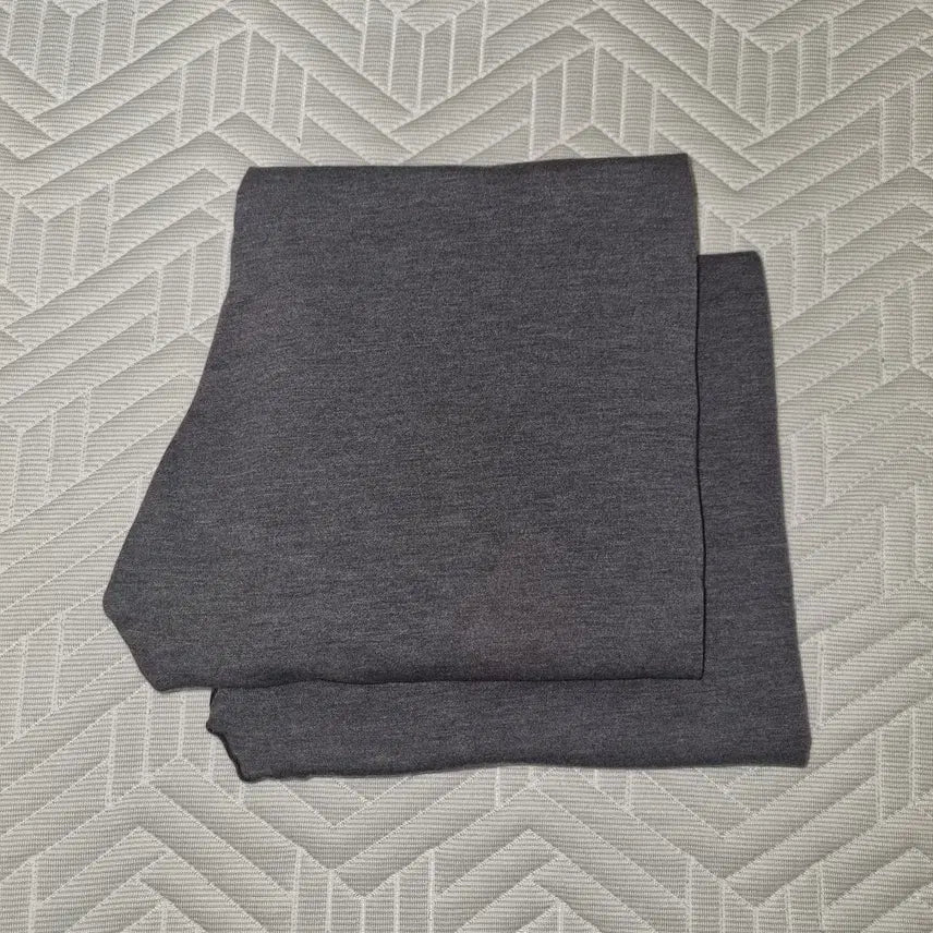 [BUNJANG] Uniqlo Women's Heattech Cotton Leggings / 일본유니클로 여성 히트텍