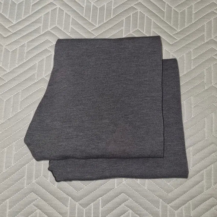 [BUNJANG] Uniqlo Women's Heattech Cotton Leggings / 일본유니클로 여성 히트텍