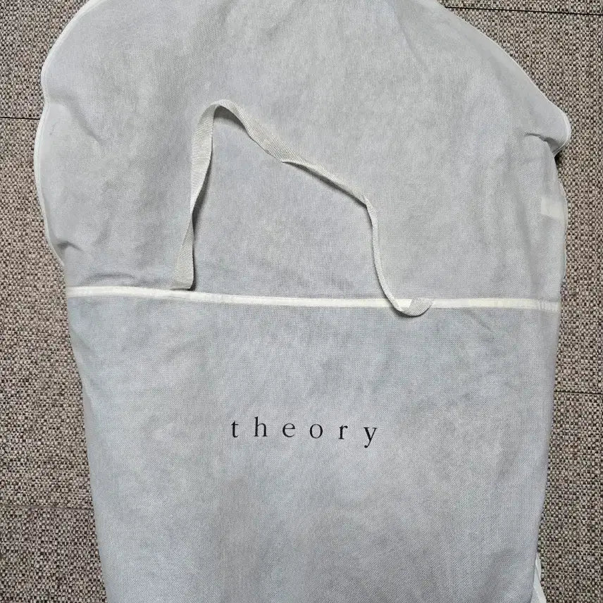 [BUNJANG] Theory Men's Shearling Jacket / (M) 띠어리 남성 무스탕