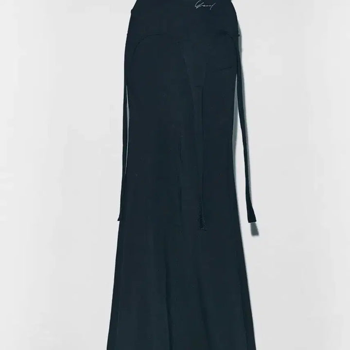 [BUNJANG] YIEEL Long Skirt / 와이이이엘 - 롱스커트