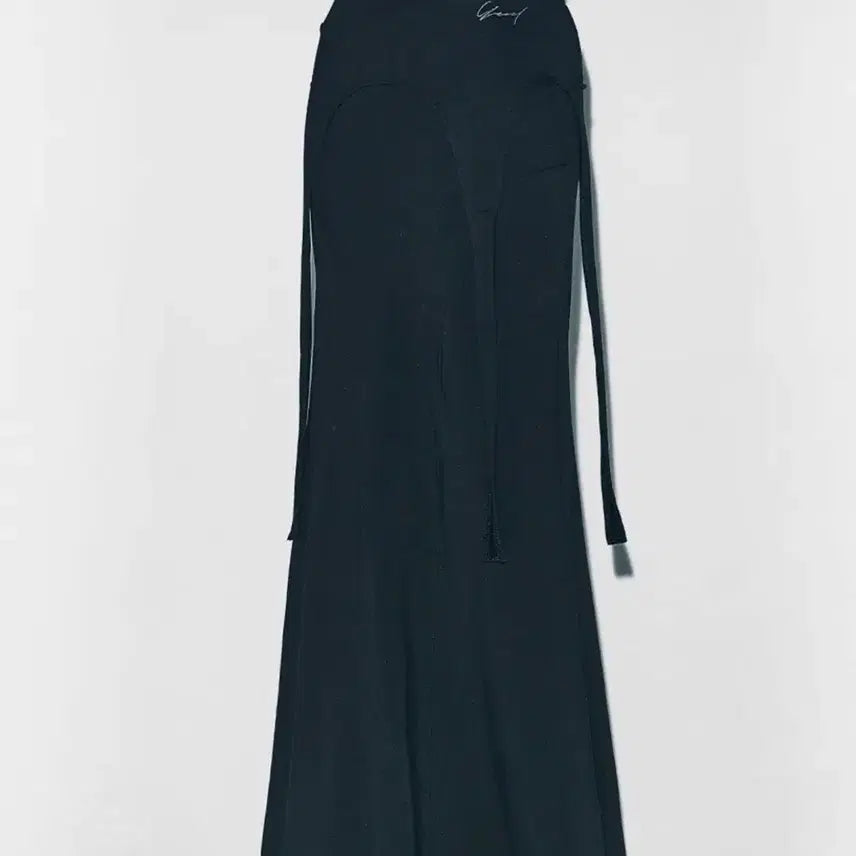 [BUNJANG] YIEEL Long Skirt / 와이이이엘 - 롱스커트