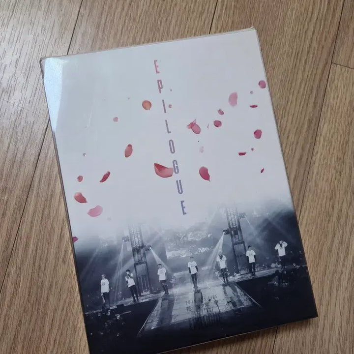 !!급처!! 방탄소년단 화에필 디비디 판매합니다