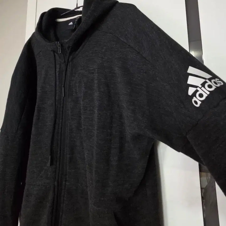 [BUNJANG] Adidas Stadium Zip-Up Jacket / 아디다스 집업자켓