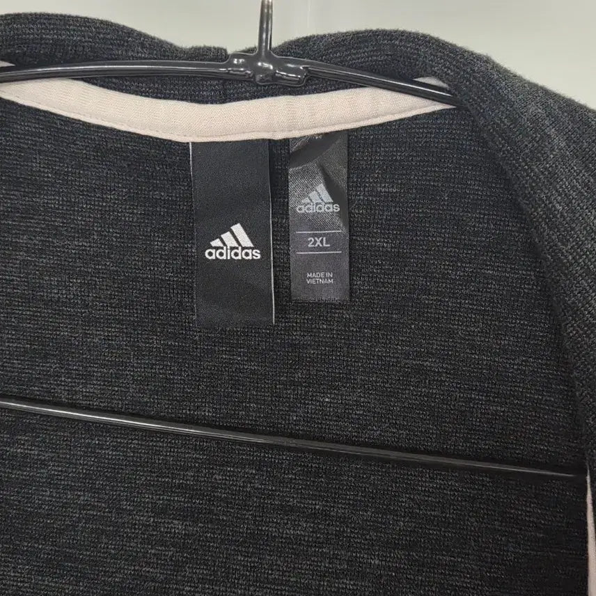 [BUNJANG] Adidas Stadium Zip-Up Jacket / 아디다스 집업자켓