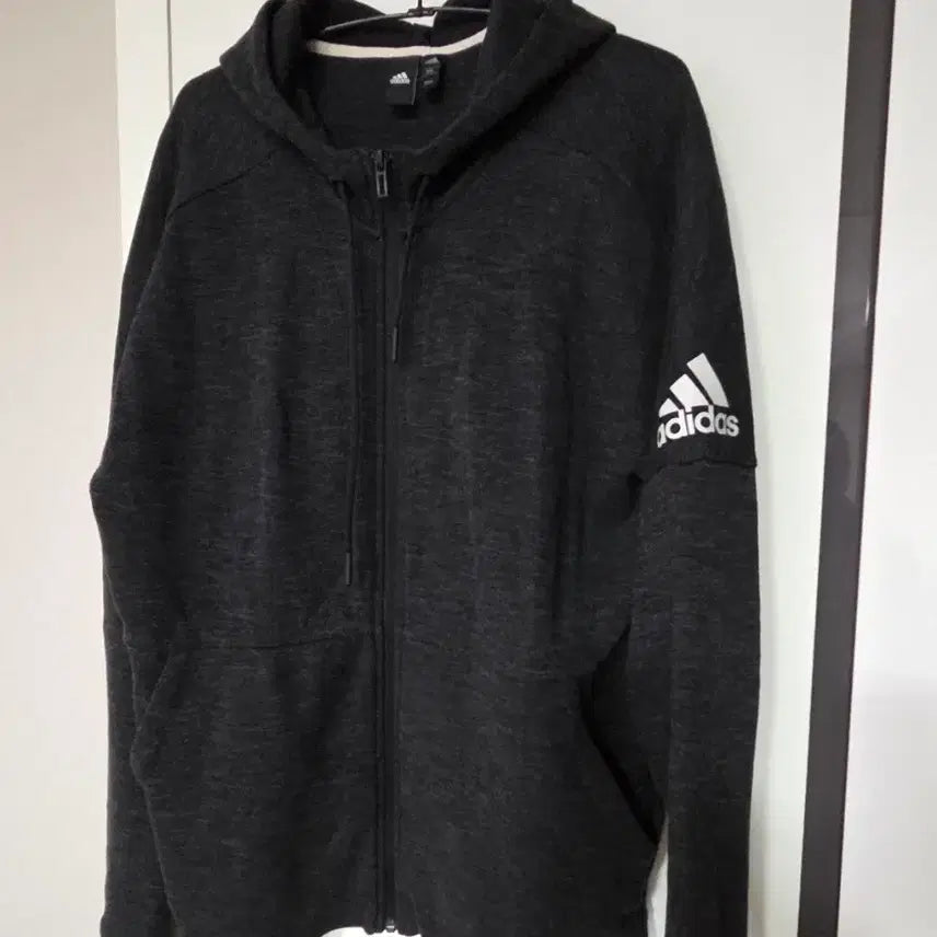 [BUNJANG] Adidas Stadium Zip-Up Jacket / 아디다스 집업자켓