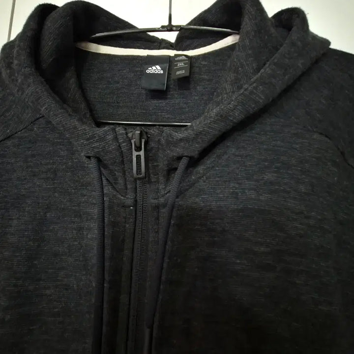 [BUNJANG] Adidas Stadium Zip-Up Jacket / 아디다스 집업자켓