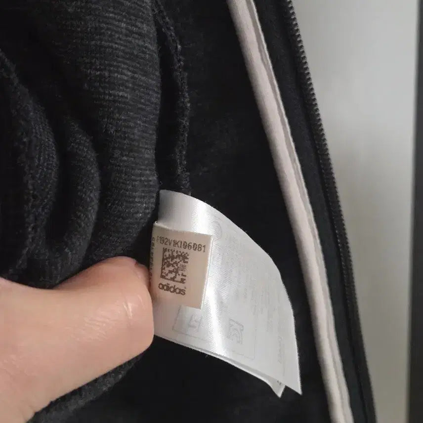 [BUNJANG] Adidas Stadium Zip-Up Jacket / 아디다스 집업자켓