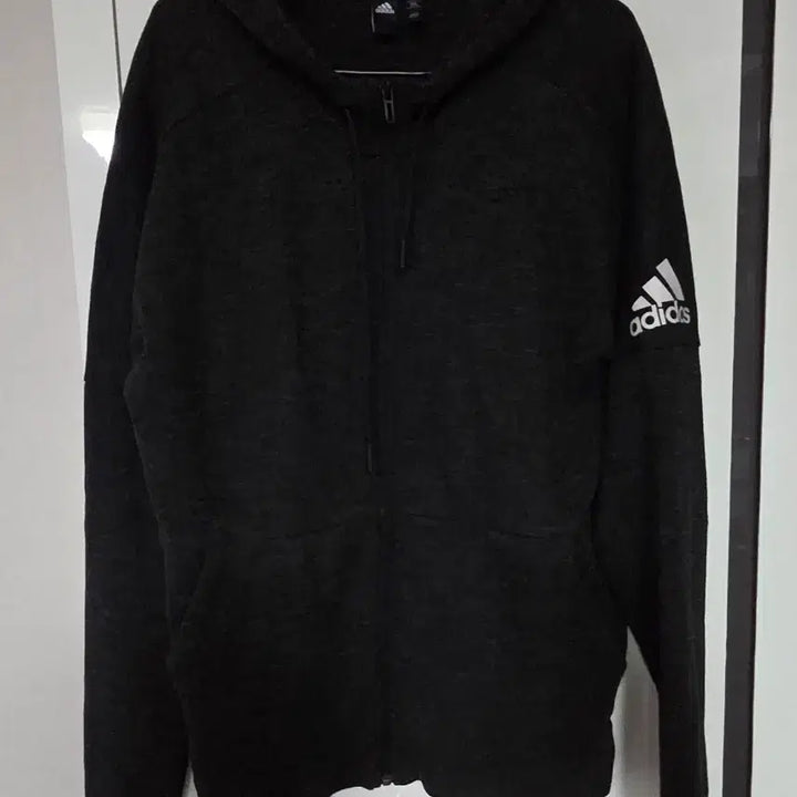 [BUNJANG] Adidas Stadium Zip-Up Jacket / 아디다스 집업자켓