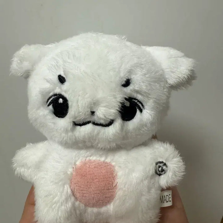 [BUNJANG] LUCY Shin Yechan Chani-jju Doll / 루시 신예찬 인형 차니쮸 양도합니다