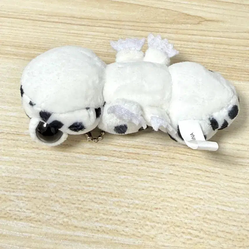[BUNJANG] Leopard Gecko Gacha Keyring Figure / 레오파드게코 가챠 키링 인형