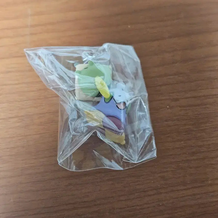 [BUNJANG] Pokemon Goomy Limited Edition Gacha / 포켓몬 미끄메라 한정 가챠