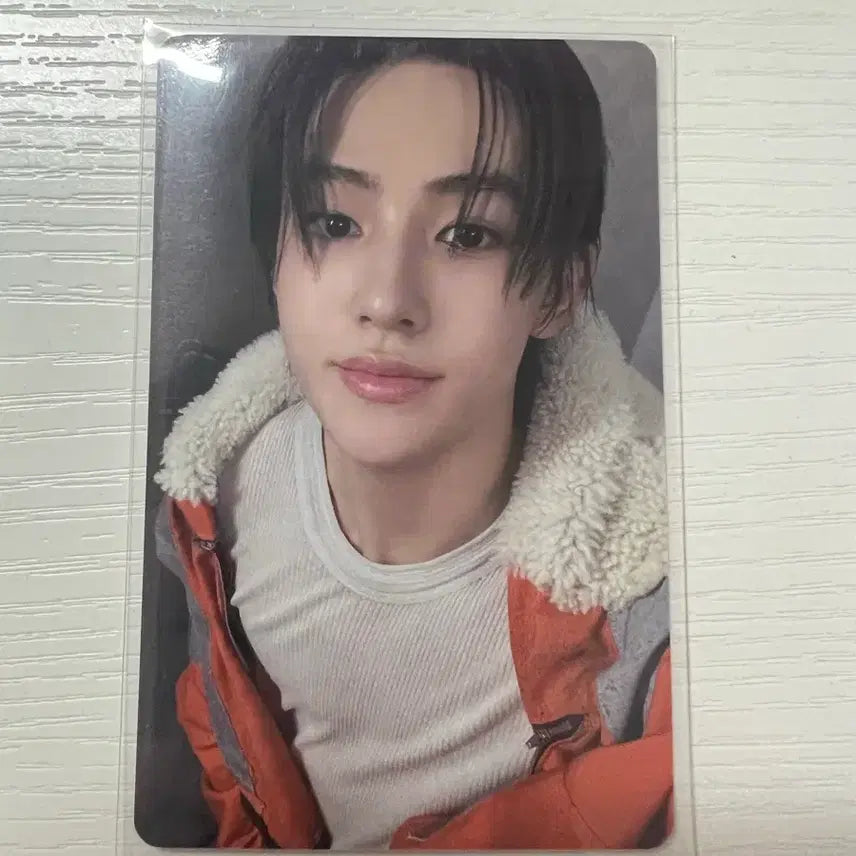 코르티스 성현 이즈위 6차포카