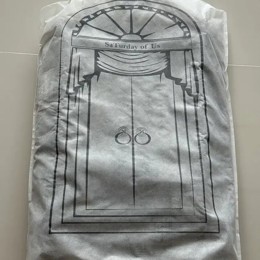 [SOLD OUT] STU 스웨이드 바시티 브라운 [M]