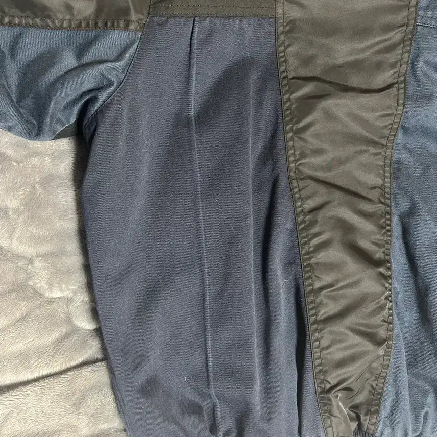 [BUNJANG] Diesel Bastian Bomber Jacket / 디젤 바스티안 봄버 자켓(diesel,j-bastyan)