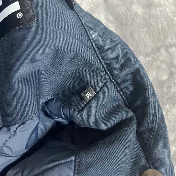 [BUNJANG] Diesel Bastian Bomber Jacket / 디젤 바스티안 봄버 자켓(diesel,j-bastyan)