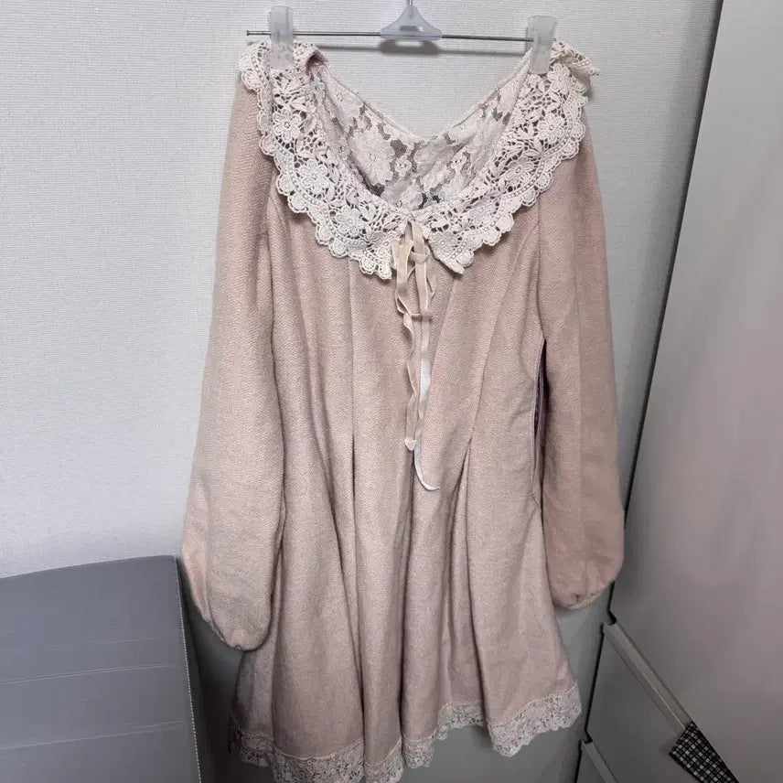 [BUNJANG] Himegyaru Vintage Dress Bundle Set / 히메갸루 갸루 빈티지 일브 원피스 일괄 3벌 판매