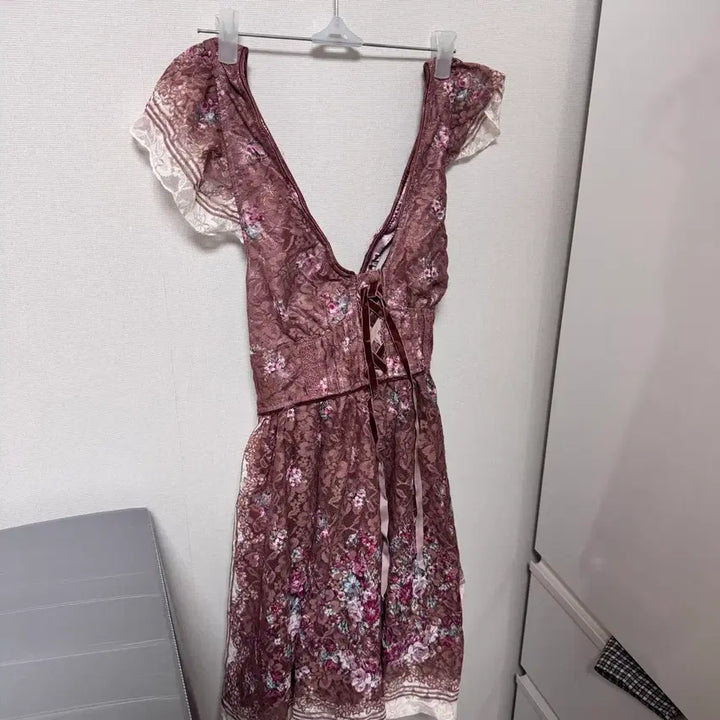 [BUNJANG] Himegyaru Vintage Dress Bundle Set / 히메갸루 갸루 빈티지 일브 원피스 일괄 3벌 판매