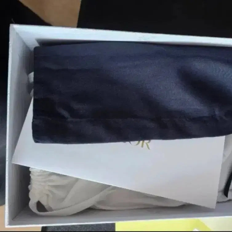 [BUNJANG] Dior Dway Mule Heel Toile de Jouy Size 37 / 디올 Dway 뮬 힐 Toile de Jouy 37 사이즈