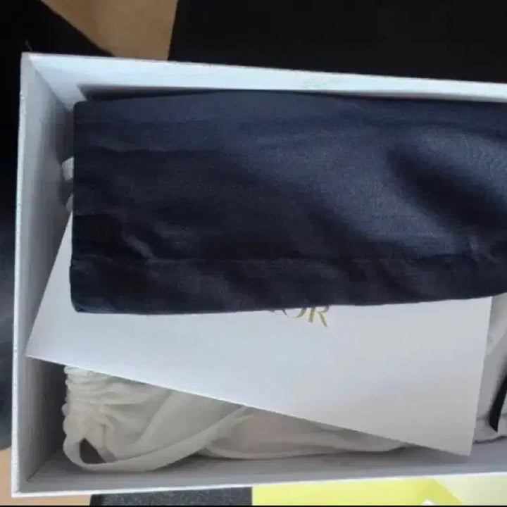 [BUNJANG] Dior Dway Mule Heel Toile de Jouy Size 37 / 디올 Dway 뮬 힐 Toile de Jouy 37 사이즈