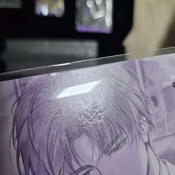 [BUNJANG] Light and Night Love Charles Su LP Set / 빛과 밤의 사랑 빛밤사 차이수 찰리수 LP 세트