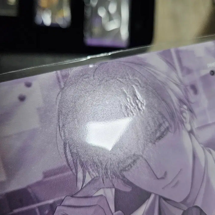 [BUNJANG] Light and Night Love Charles Su LP Set / 빛과 밤의 사랑 빛밤사 차이수 찰리수 LP 세트