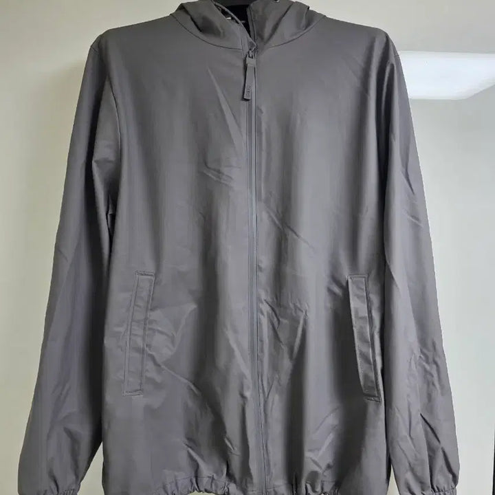 [BUNJANG] Rain X Stormbreaker Grey XL / 레인스 스톰브레이커 그레이 Xl