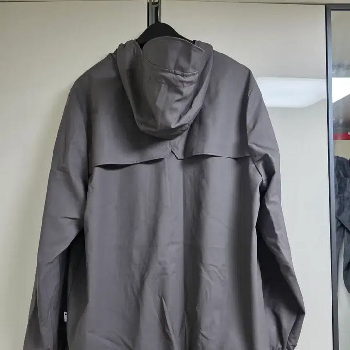 [BUNJANG] Rain X Stormbreaker Grey XL / 레인스 스톰브레이커 그레이 Xl