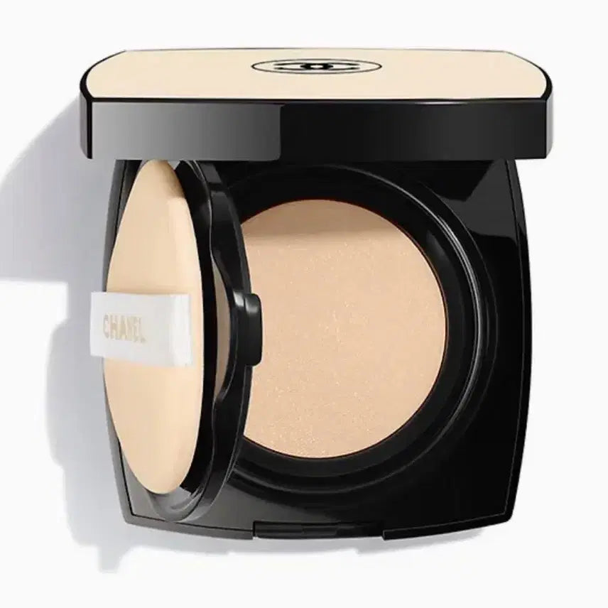 [BUNJANG] Chanel Les Beiges Cushion BD01 / 샤넬 레베쥬큐션 새상품