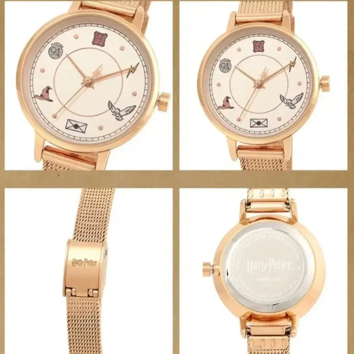 [BUNJANG] Harry Potter OST Watch / 해리포터 OST 시계 새상품