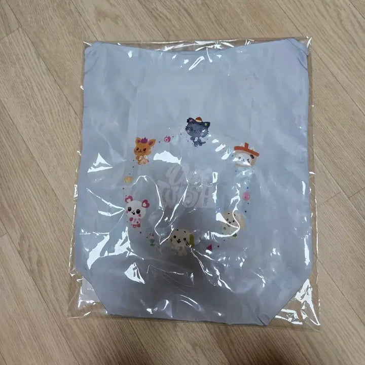 [BUNJANG] NCT WISH Baku Bag / 원가이하) 엔시티 위시 일투 바쿠백