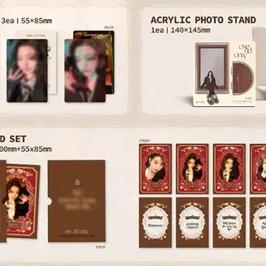 [BUNJANG] IVE Wonyoung DICON 2026 D-Type Photobook / 아이브 장원영 2026 디아이콘-D타입