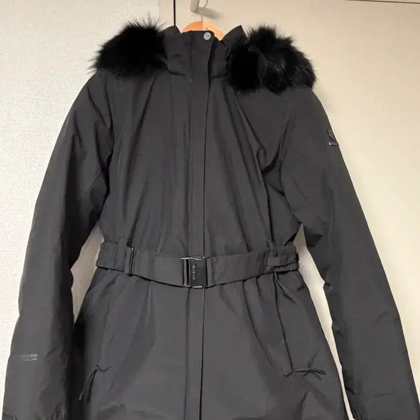 [BUNJANG] Black Yak Hima WSP Mid Down Jacket (Women) 95 / 블랙야크 여성 히마 WSP 미드 다운자켓 95