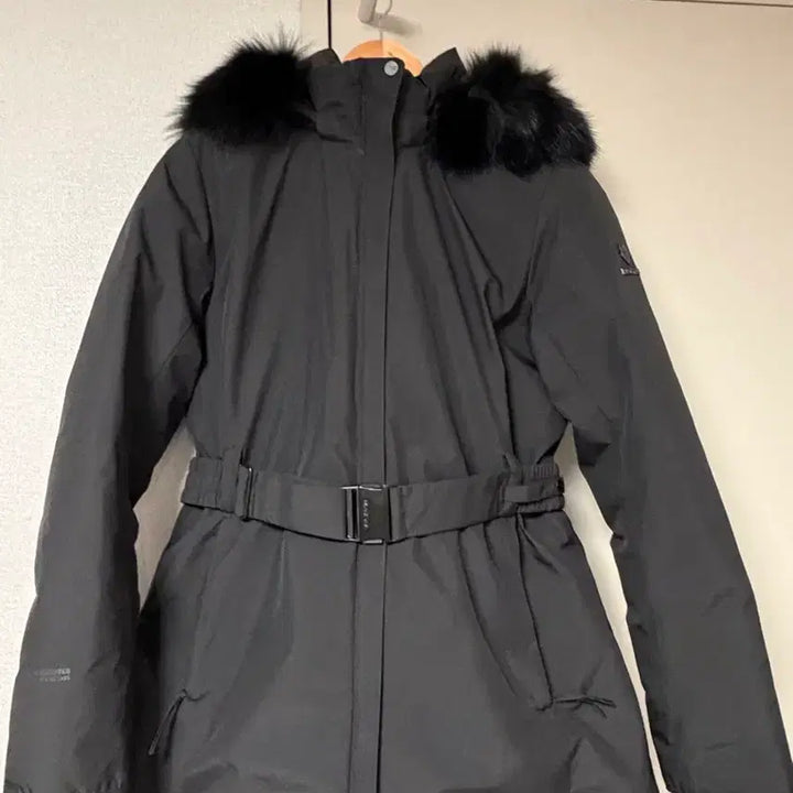 [BUNJANG] Black Yak Hima WSP Mid Down Jacket (Women) 95 / 블랙야크 여성 히마 WSP 미드 다운자켓 95