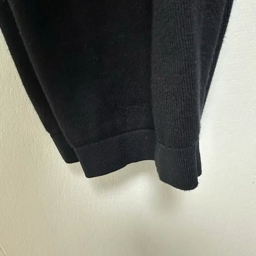 [BUNJANG] Maison Margiela Oversized Knit / 마르지엘라 절개 오버핏 니트