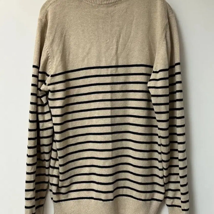 [SOLD OUT] ALEX MILL 남성 캐시미어 혼방 니트 M