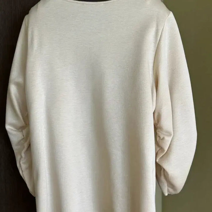 [BUNJANG] COS Frill Blouse XS / COS 프릴 장식 티셔츠 XS