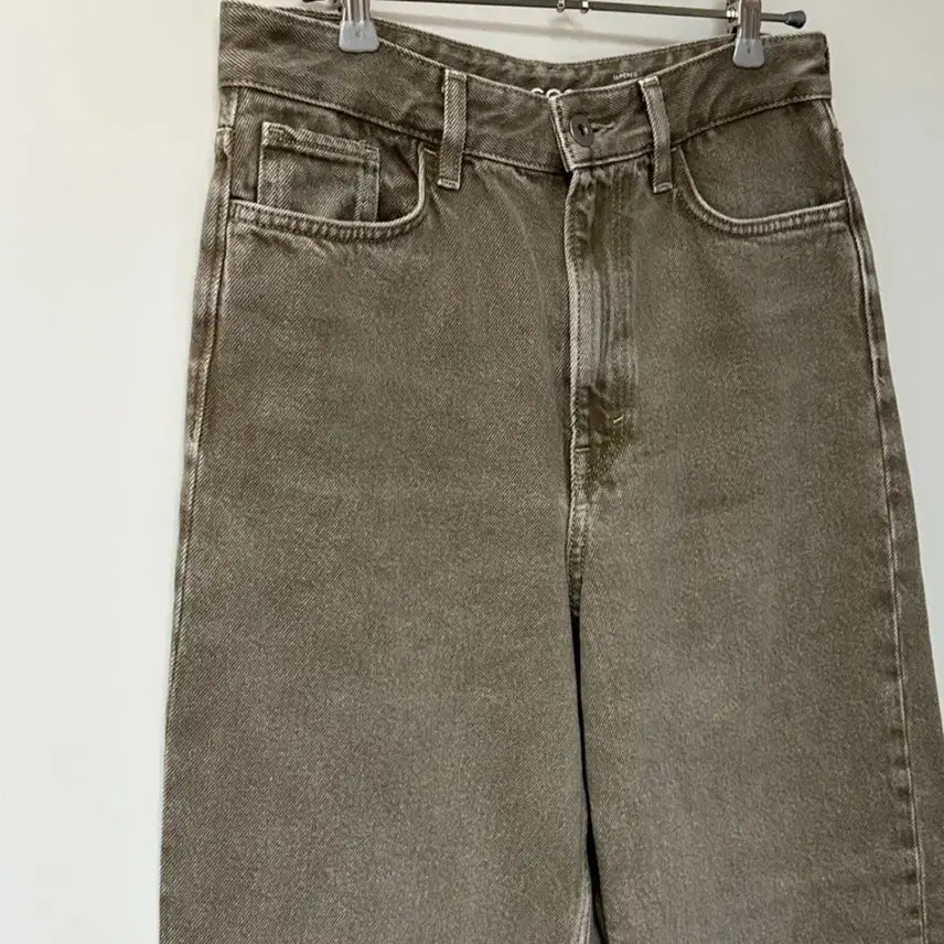 [BUNJANG] COS Women's Tapered Jeans 27 / 코스 여성 테이퍼드 진 27