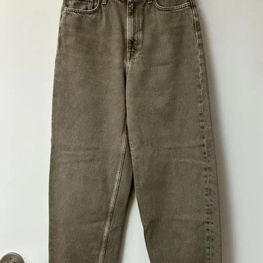 [BUNJANG] COS Women's Tapered Jeans 27 / 코스 여성 테이퍼드 진 27