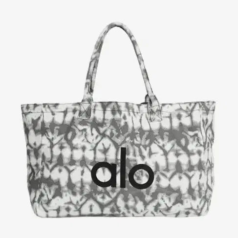 [BUNJANG] ALO Shopper Bag / 정품 알로 쇼퍼백 세일 미개봉