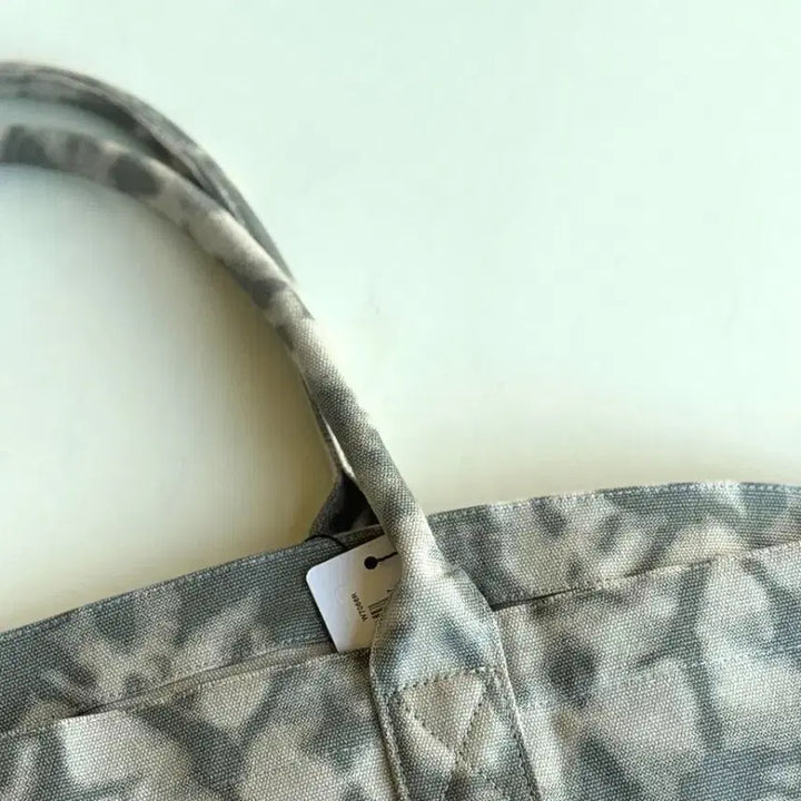 [BUNJANG] ALO Shopper Bag / 정품 알로 쇼퍼백 세일 미개봉