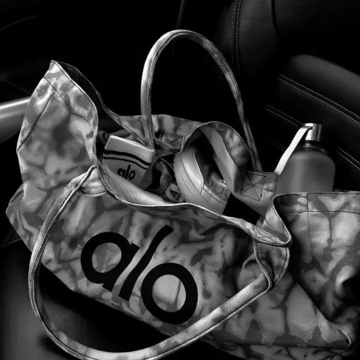 [BUNJANG] ALO Shopper Bag / 정품 알로 쇼퍼백 세일