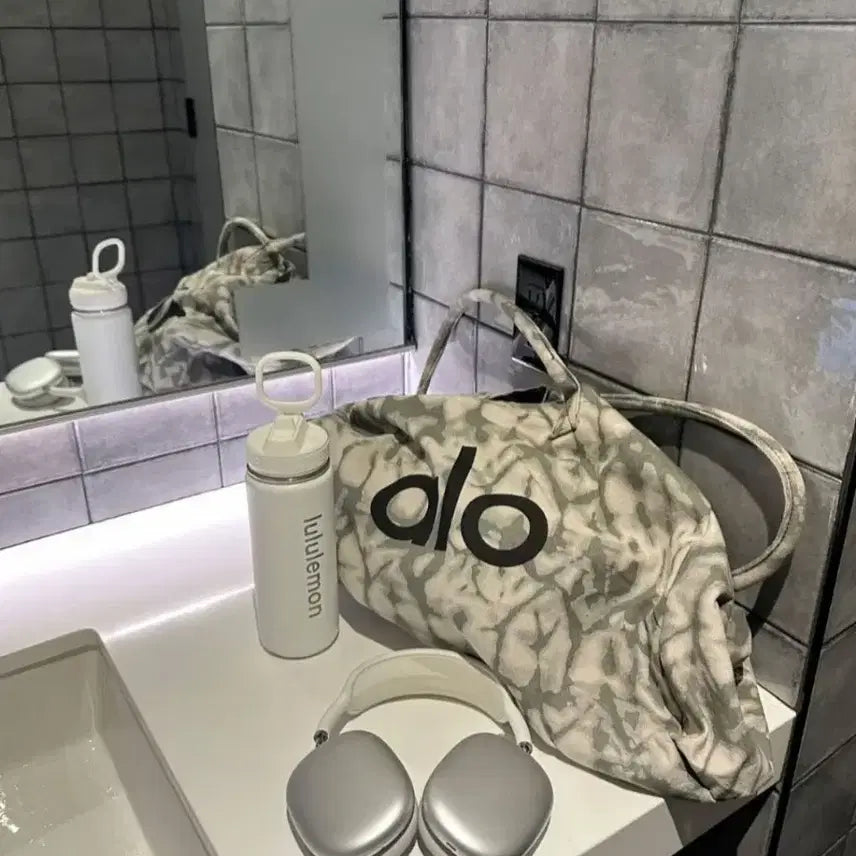 [BUNJANG] ALO Shopper Bag / 정품 알로 쇼퍼백 세일