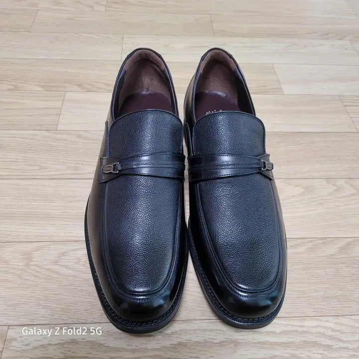 [BUNJANG] Unknown Item 270 (Sealed) / 리갈 로퍼 270(미착 새상품)